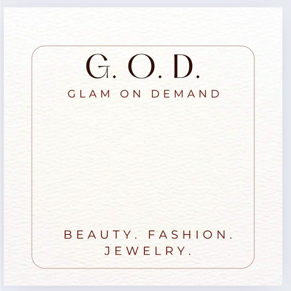 Meet your Posher, Glam On Demand - Picture 1 of 16